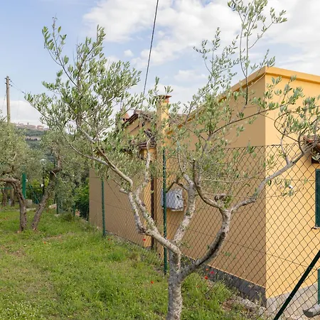 Casetta Del Glicine