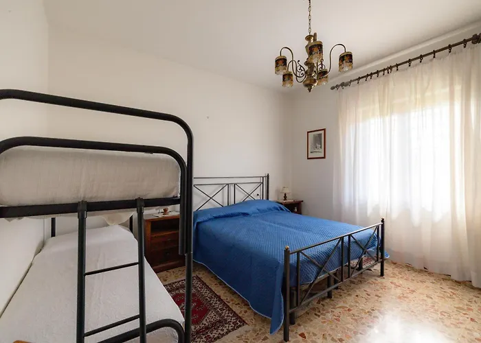 Villa Casetta Del Glicine *