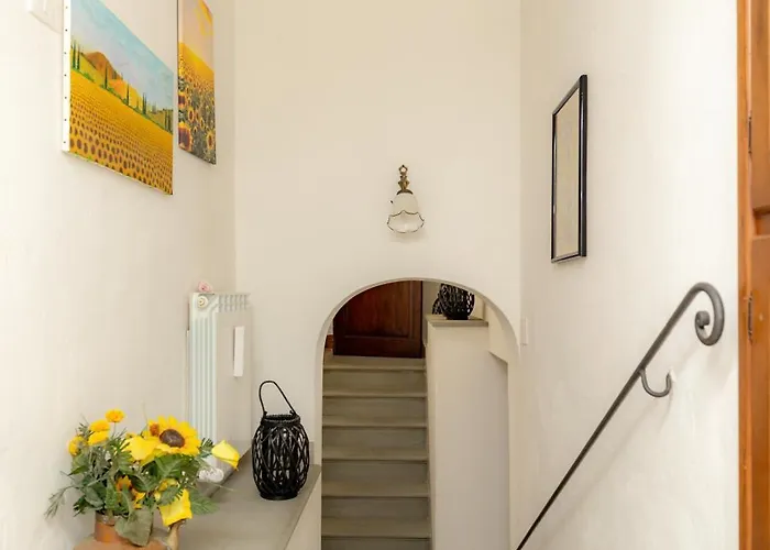 Casetta Del Glicine Villa *